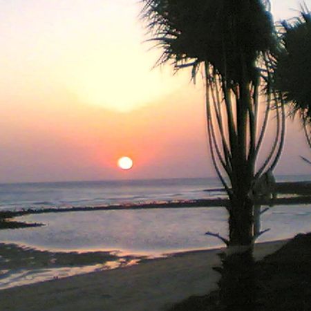 Villa Malyma Beach Front 10,000M2 Botanic Garden Zahora Ngoại thất bức ảnh