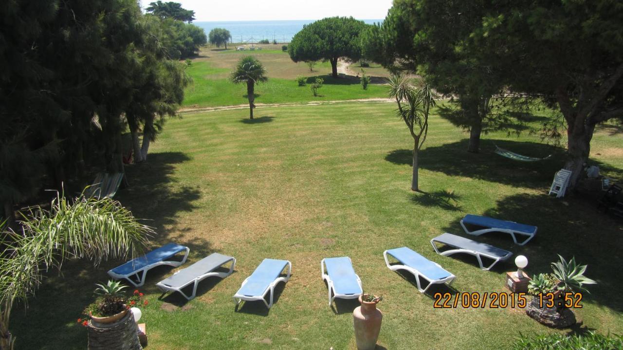 Villa Malyma Beach Front 10,000M2 Botanic Garden Zahora Ngoại thất bức ảnh